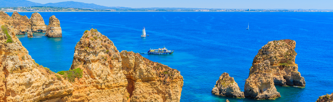 Algarve
