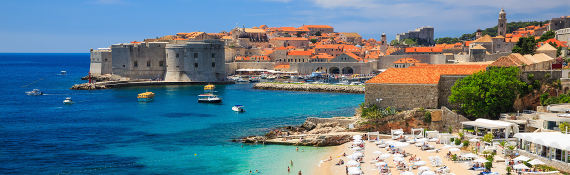 Dubrovnik