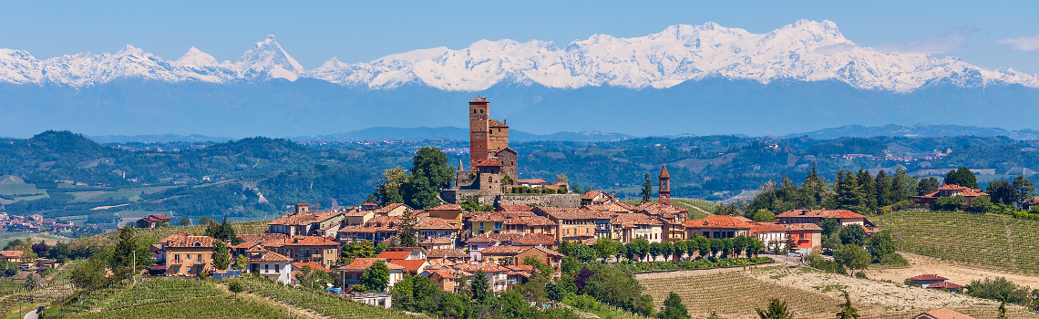 Piemonte