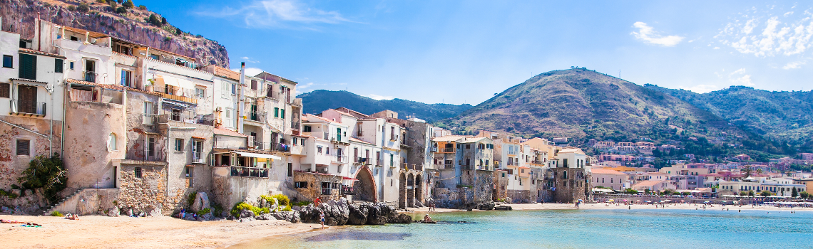 Sicilië